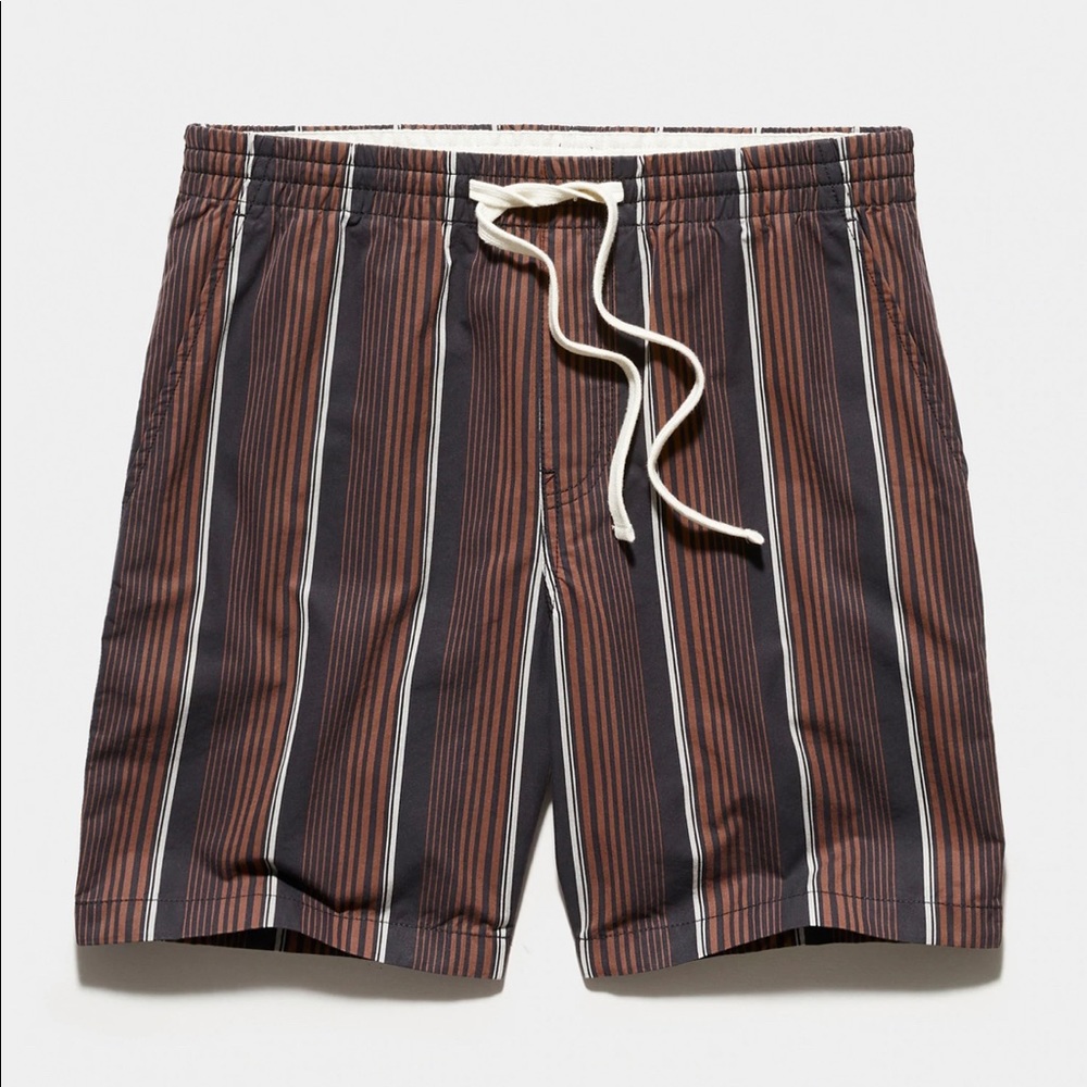 7" ITALIAN WEEKEND SHORTS